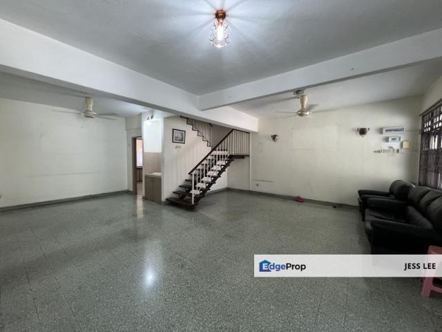 House for sale in Country Heights Damansara, Kuala Lumpur