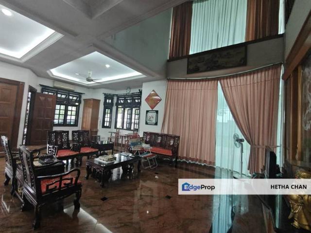 House for sale in Country Heights Damansara, Kuala Lumpur