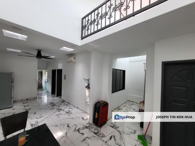 House for sale in Country Heights Damansara, Kuala Lumpur
