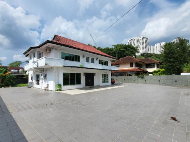 House for rent in Country Heights Damansara, Kuala Lumpur