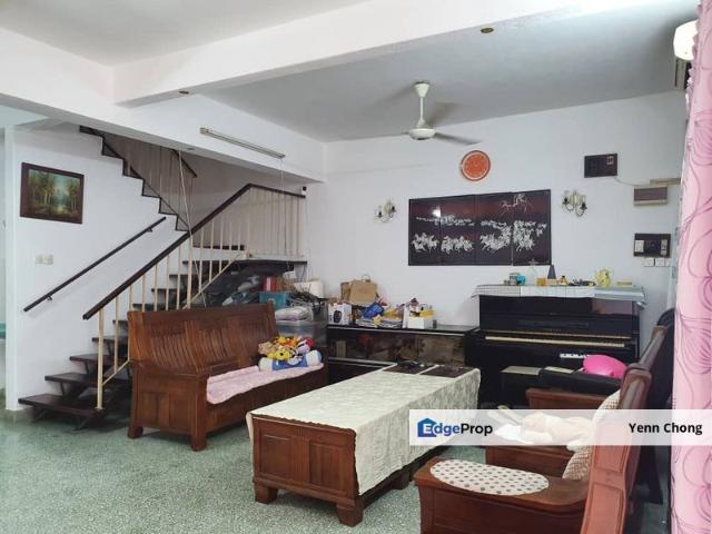 House for sale in Country Heights Damansara, Kuala Lumpur