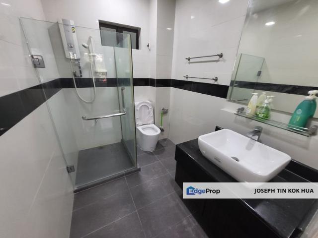 House for rent in Country Heights Damansara, Kuala Lumpur