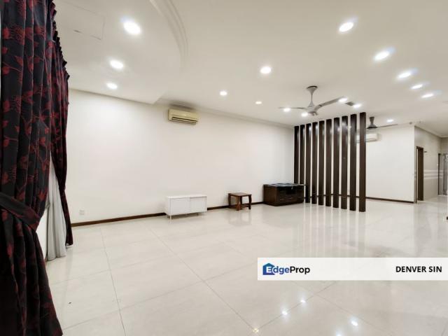 House for sale in Country Heights Damansara, Kuala Lumpur