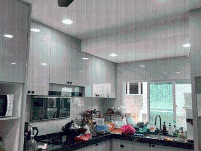 House for rent in Country Heights Damansara, Kuala Lumpur