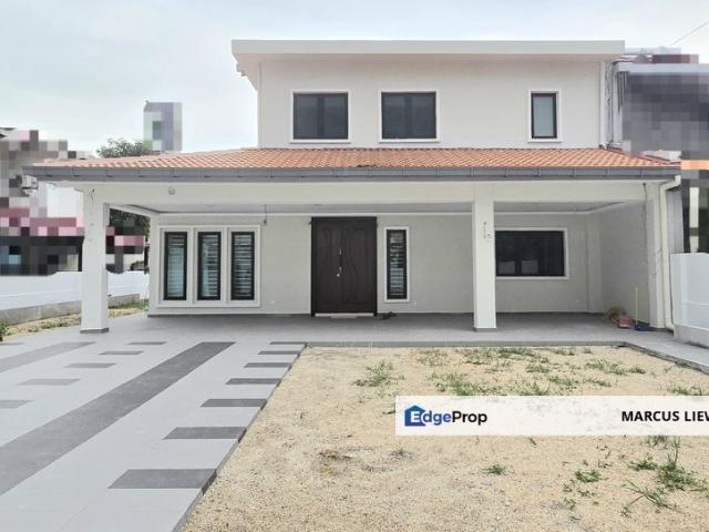 House for sale in Country Heights Damansara, Kuala Lumpur