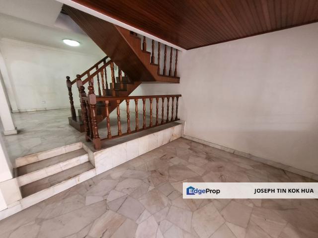 House for sale in Country Heights Damansara, Kuala Lumpur