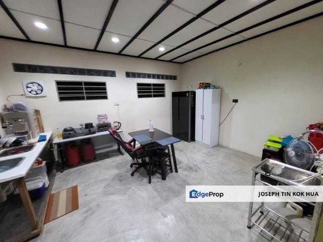 House for sale in Country Heights Damansara, Kuala Lumpur