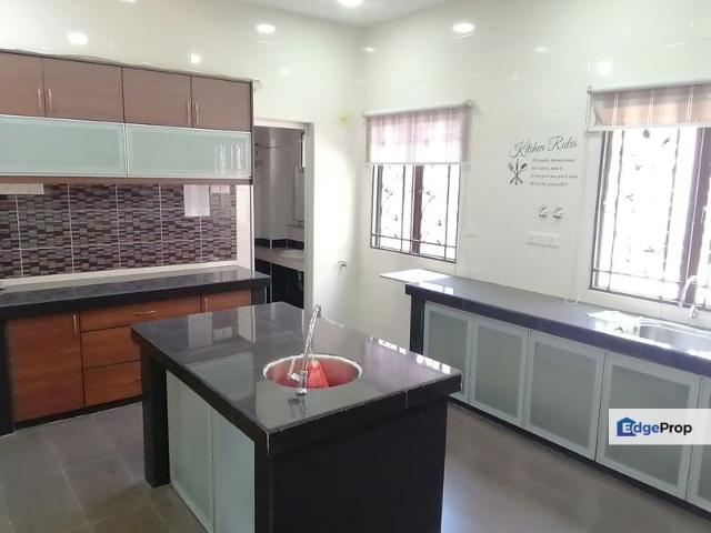 House for sale in Country Heights Damansara, Kuala Lumpur