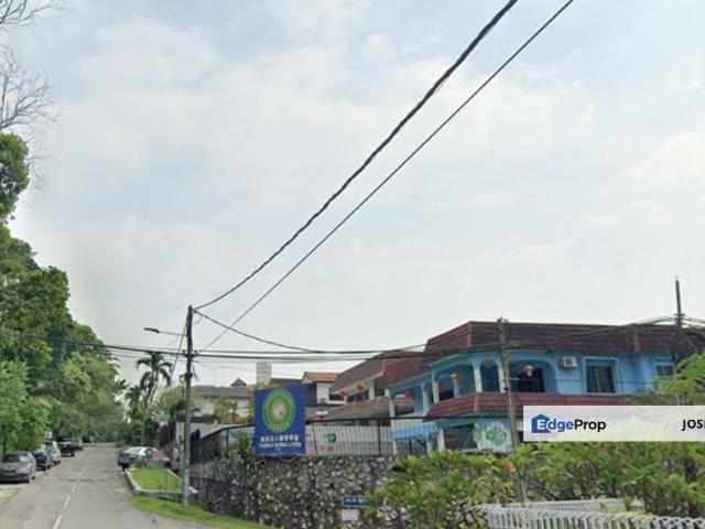 House for sale in Country Heights Damansara, Kuala Lumpur