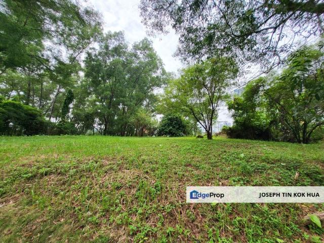 House for sale in Country Heights Damansara, Kuala Lumpur