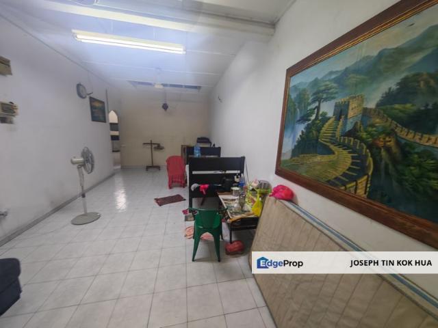 House for sale in Country Heights Damansara, Kuala Lumpur