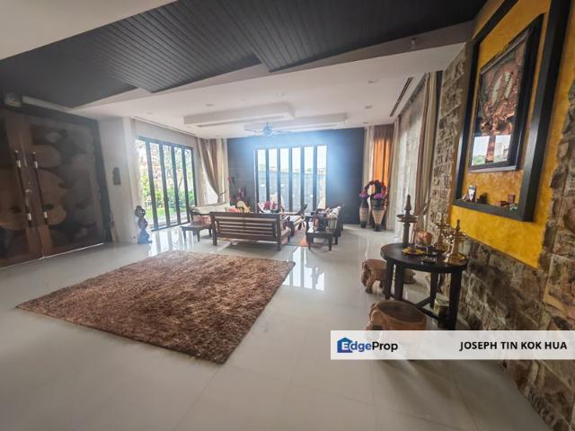 House for sale in Country Heights Damansara, Kuala Lumpur