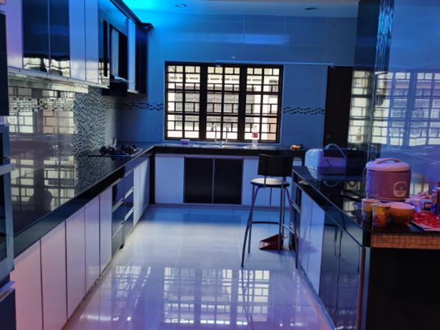 House for rent in Country Heights Damansara, Kuala Lumpur