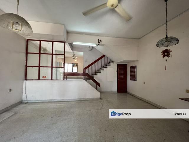 House for sale in Country Heights Damansara, Kuala Lumpur