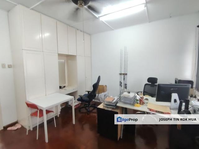 House for rent in Country Heights Damansara, Kuala Lumpur