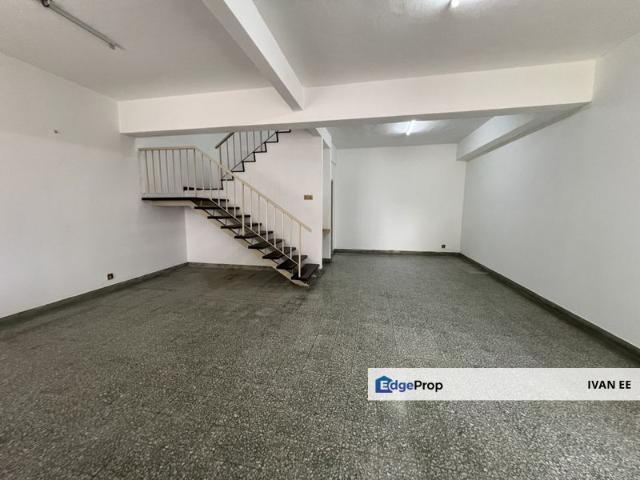 House for sale in Country Heights Damansara, Kuala Lumpur