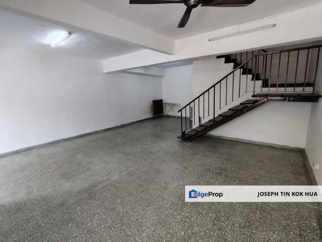 House for sale in Country Heights Damansara, Kuala Lumpur
