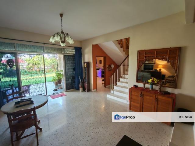 House for sale in Country Heights Damansara, Kuala Lumpur