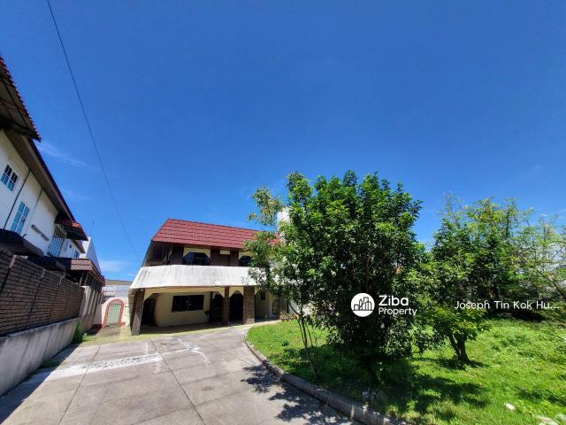 House for rent in Country Heights Damansara, Kuala Lumpur