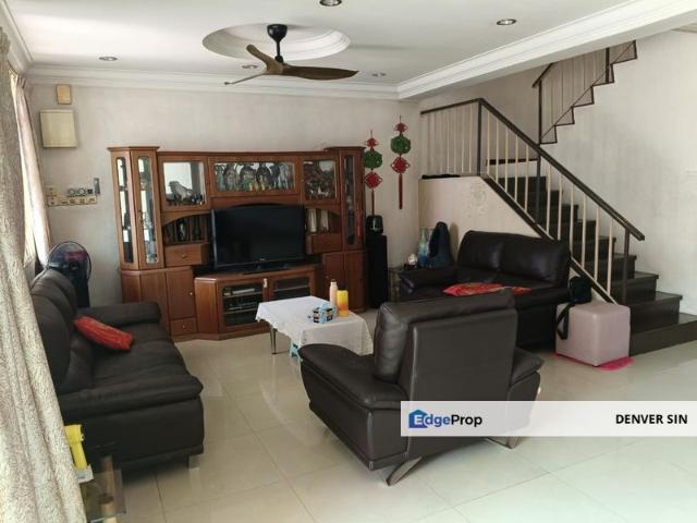 House for sale in Country Heights Damansara, Kuala Lumpur