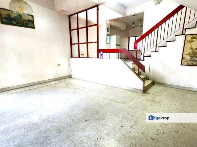 House for sale in Country Heights Damansara, Kuala Lumpur