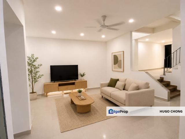 House for sale in Country Heights Damansara, Kuala Lumpur