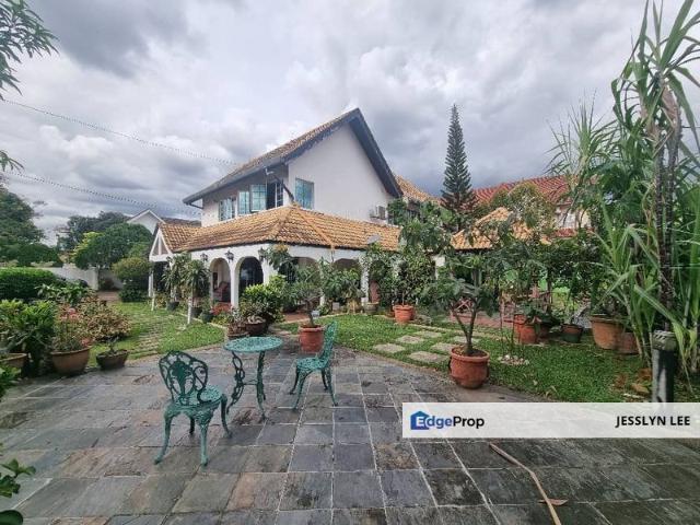 House for sale in Country Heights Damansara, Kuala Lumpur