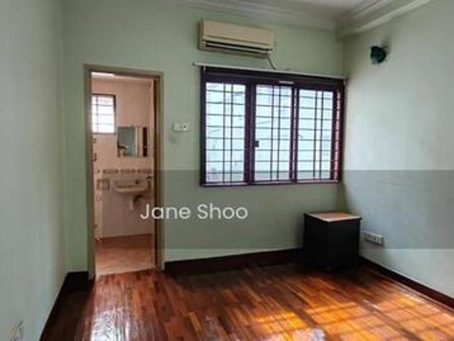 Terraced House for sale in Old Klang Road