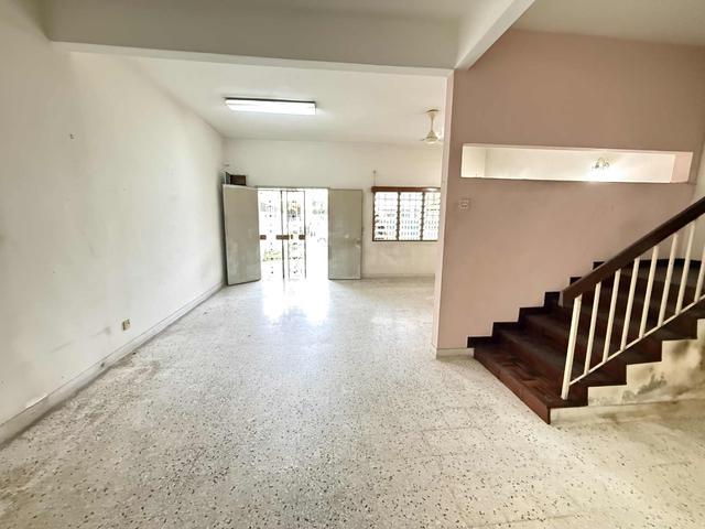 Terraced House for sale in Country Heights Damansara, Kuala Lumpur