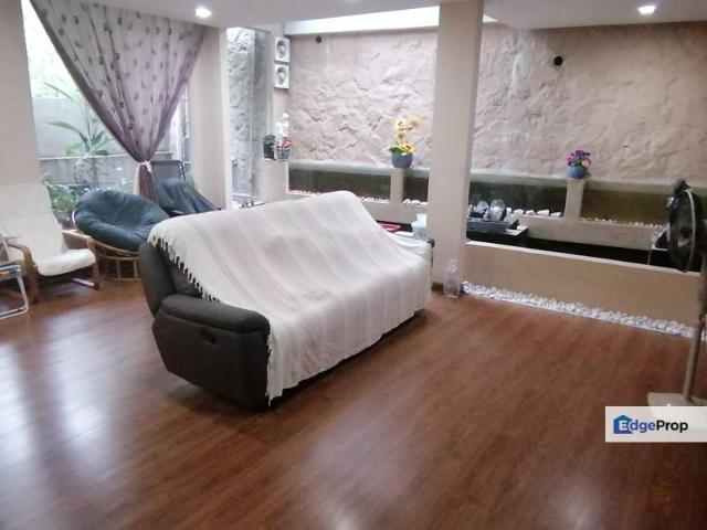 House for sale in Country Heights Damansara, Kuala Lumpur