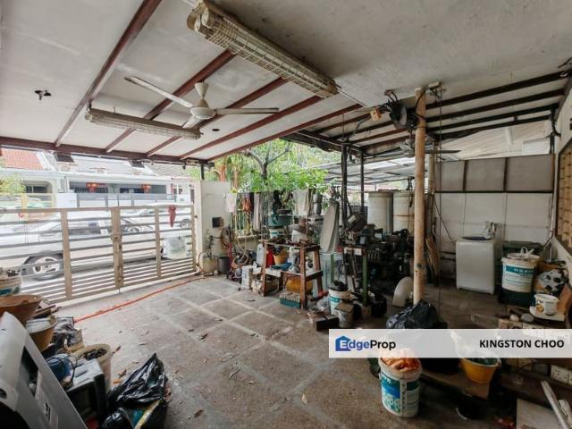 House for sale in Country Heights Damansara, Kuala Lumpur