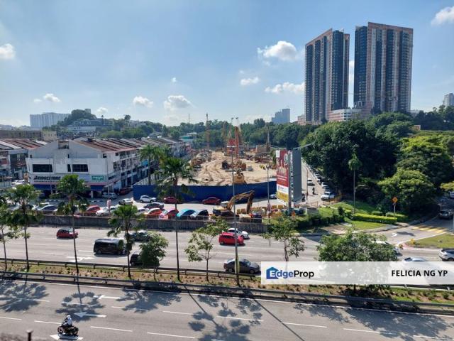 Shop for rent in Country Heights Damansara, Kuala Lumpur