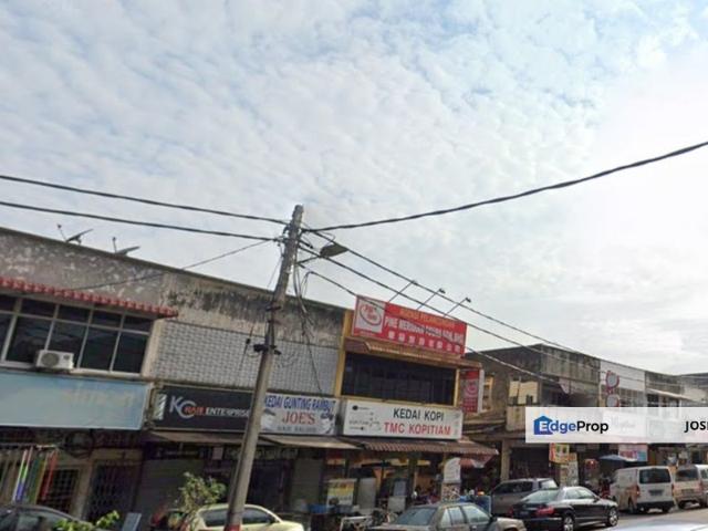 Shop for rent in Country Heights Damansara, Kuala Lumpur
