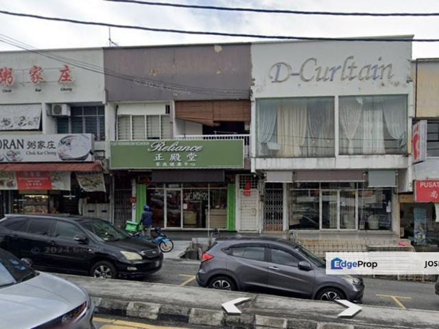 Shop for sale in Country Heights Damansara, Kuala Lumpur