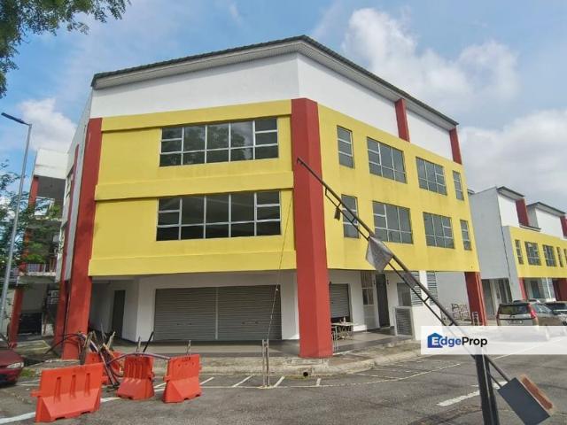 Shop for sale in Country Heights Damansara, Kuala Lumpur