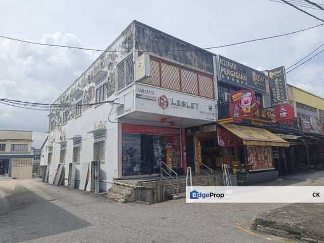 Shop for rent in Country Heights Damansara, Kuala Lumpur