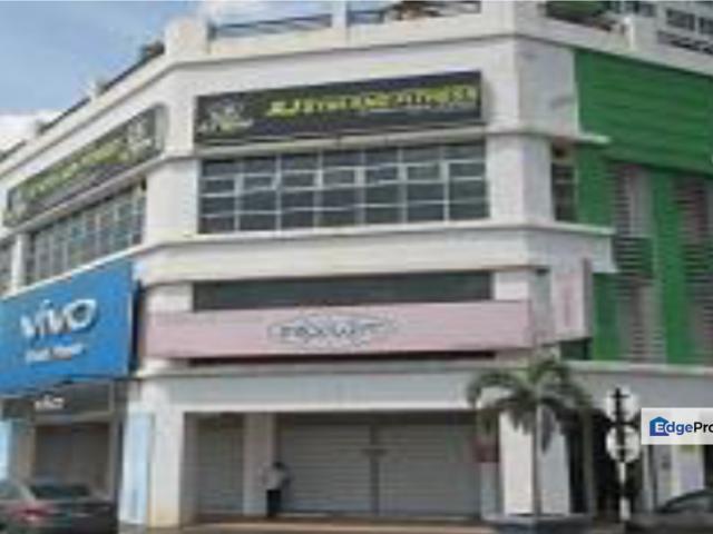 Shop for sale in Country Heights Damansara, Kuala Lumpur