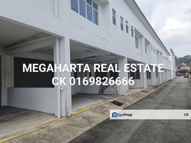 Shop for sale in Country Heights Damansara, Kuala Lumpur