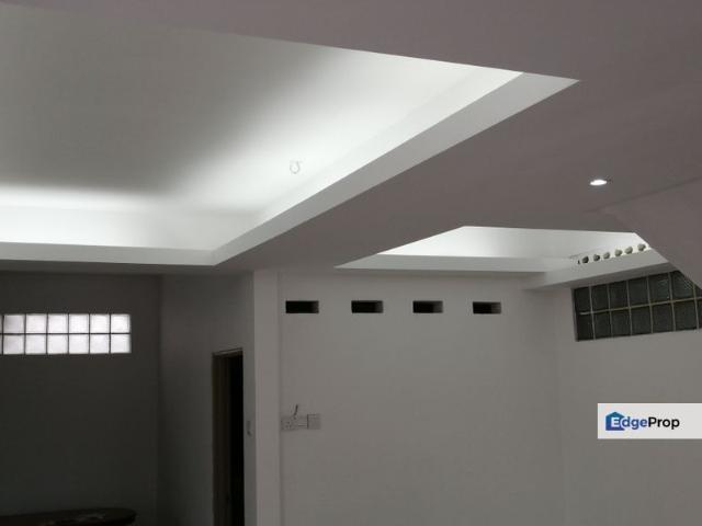 House for rent in Country Heights Damansara, Kuala Lumpur
