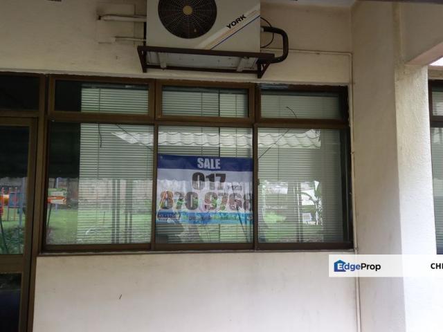 Shop for sale in Country Heights Damansara, Kuala Lumpur