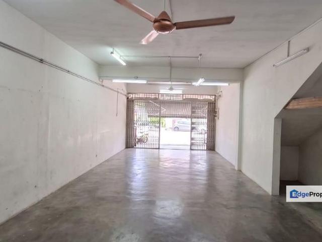 Shop for rent in Country Heights Damansara, Kuala Lumpur