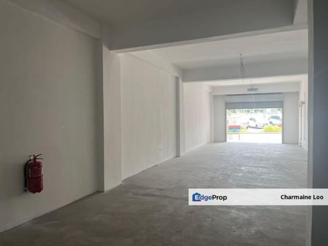 Shop for sale in Country Heights Damansara, Kuala Lumpur