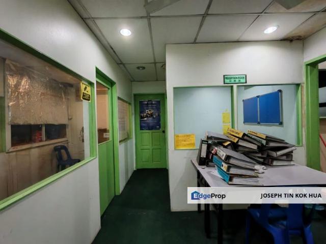 Shop for rent in Country Heights Damansara, Kuala Lumpur