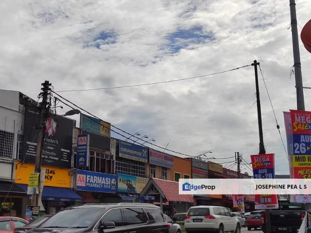 Shop for sale in Country Heights Damansara, Kuala Lumpur