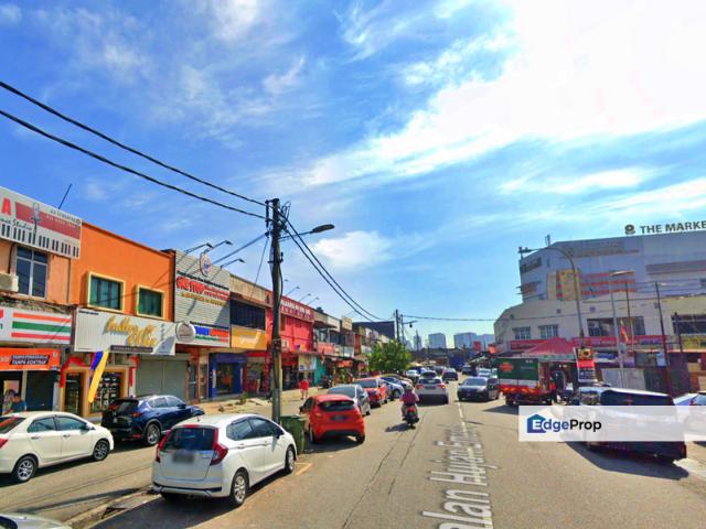 Shop for rent in Country Heights Damansara, Kuala Lumpur