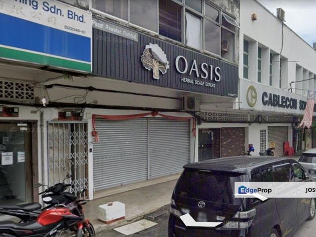 Shop for rent in Country Heights Damansara, Kuala Lumpur