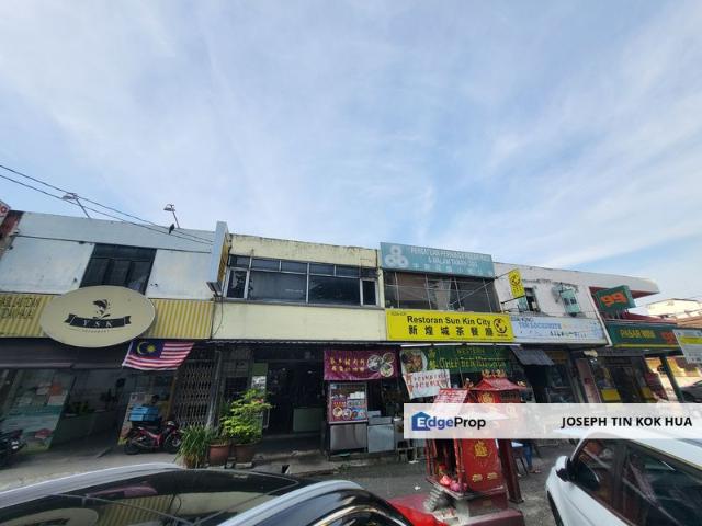 Shop for rent in Country Heights Damansara, Kuala Lumpur