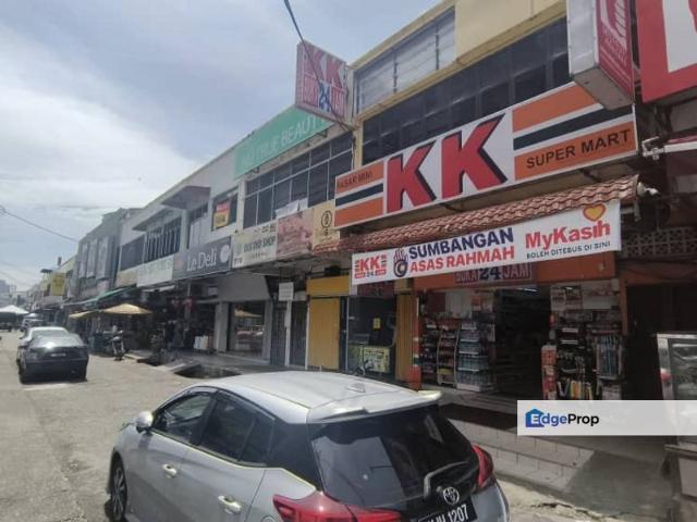 Shop for sale in Country Heights Damansara, Kuala Lumpur