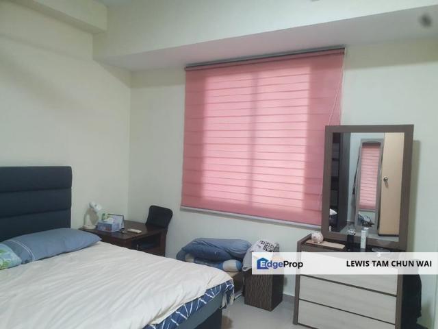House for sale in Country Heights Damansara, Kuala Lumpur