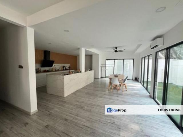 House for sale in Kuala Lumpur, Country Heights Damansara